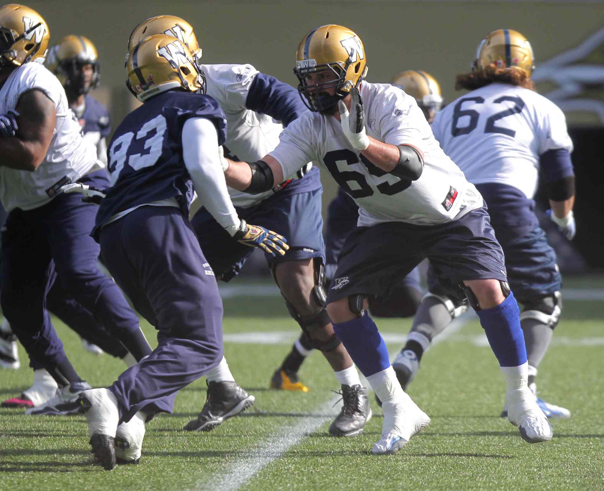 Bad news for Bomber QB Drew Willy Winnipeg Free Press