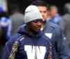 BORIS MINKEVICH / FREE PRESS files
Markus Howell should be made offensive coordinator.