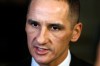 KEN GIGLIOTTI / WINNIPEG FREE PRESS files
Kevin Chief