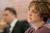 John Woods / Winnipeg Free Press files 
Winnipeg School Division trustee Lisa Naylor will table her motion at the April 13 board meeting.