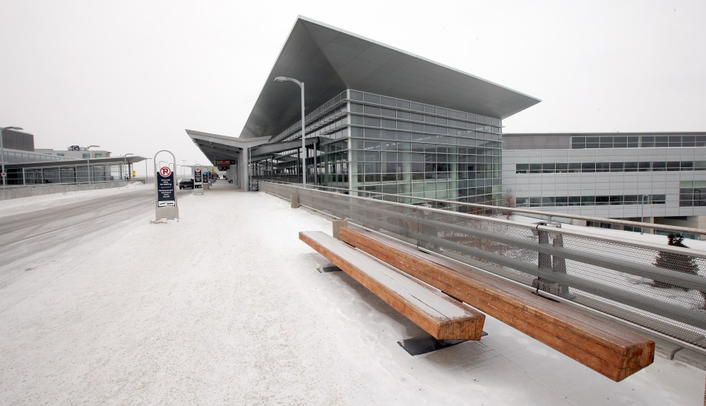 Winnipeg Airports Authority’s debt soars to 646.3 million Winnipeg