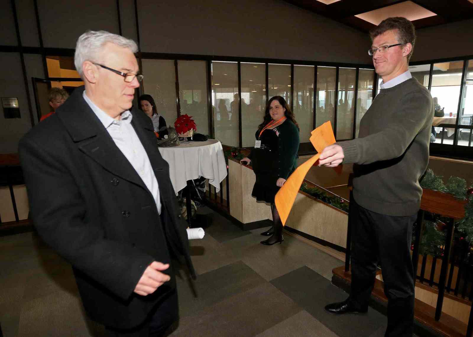 Selinger can stay during campaign: NDP – Winnipeg Free Press