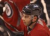 JOE BRYKSA / WINNIPEG FREE PRESS
Winnipeg Jets defencemen Julien Brouillette