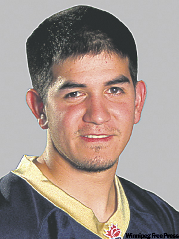 Alex Serna
