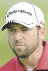 associated press
Sergio Garcia