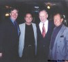 SUBMITTED PHOTO
Gary Doer (L-R), Peter Ginakes, Jean Chretien, Jimmy Ginakes at Pony Coral.