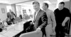 PHIL.HOSSACK@FREEPRESS.MB.CA 
Premier Gary Doer and New Democratic Party executives meet Monday evening and decide to call a leadership convention for Saturday, Oct. 17.