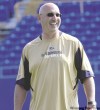 JOE.BRYKSA@FREEPRESS.MB.CA
Bombers head coach Mike Kelly likes the electricity of the Labour Day Classic.