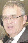 George Sigurdson says funding to play­ers will be something like an advance.