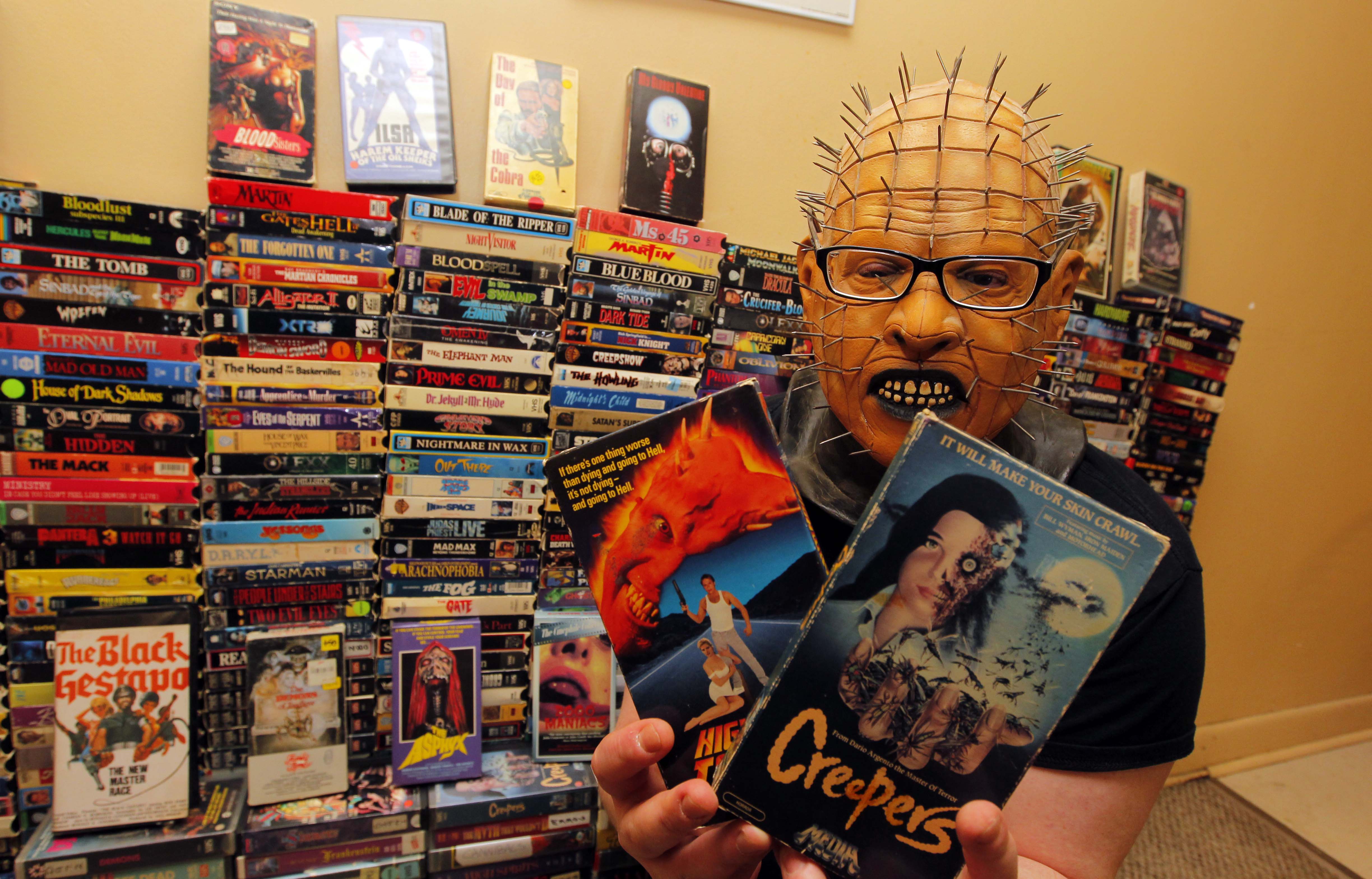 Rewinding history – Winnipeg Free Press