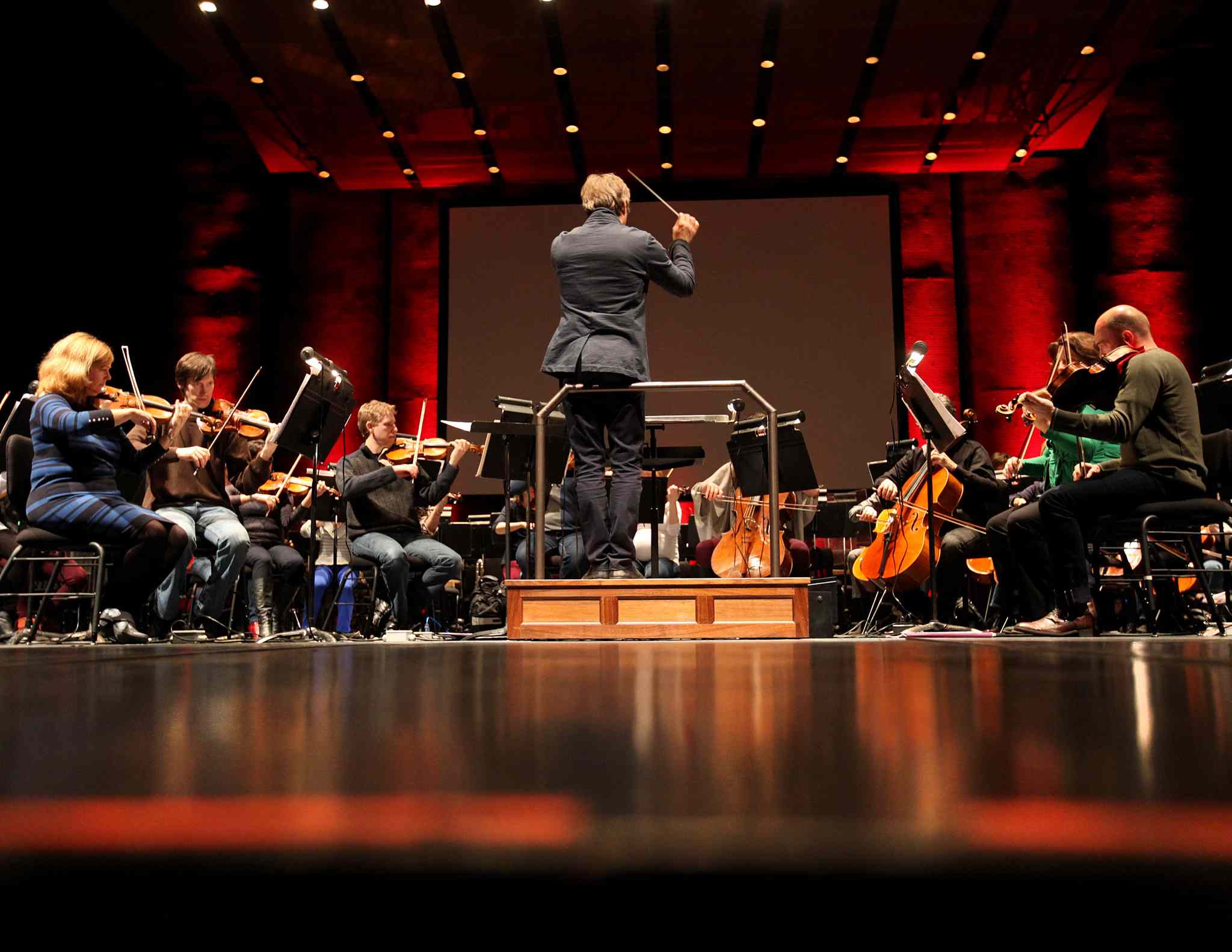 No silent nights in sight Your guide to Winnipeg’s Christmas concerts