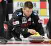 Colin Corneau / Brandon Sun files
Mike McEwen thrashed Jared Kolomaya 8-1 in just 5 ends to advance to the playoffs.