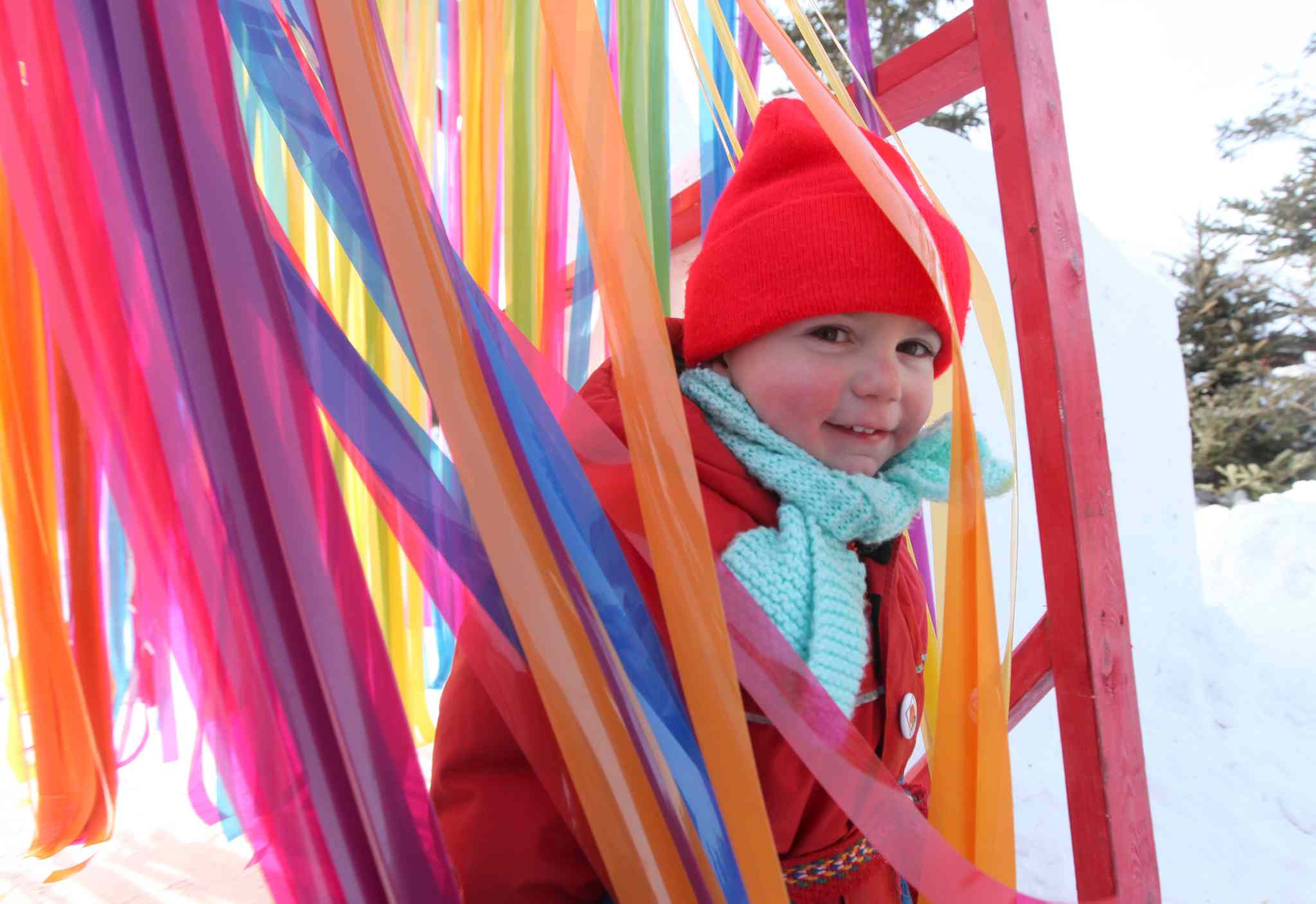 High of 14 C in Winnipeg today, but plenty of outdoor things to do in