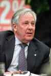 MIKE DEAL / WINNIPEG FREE PRESS FILES
David Rew, interim President and CEO of Red River College