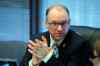 BORIS MINKEVICH/WINNIPEG FREE PRESS FILES
Winnipeg Police Board chairman Scott Gillingham.