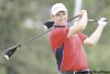 CHARLIE NEIBERGALL / THE ASSOCIATED PRESS ARCHIVES
Padraig Harrington figures $10 million in cash should be placed on the 18th green and the winner will cart it off in a wheelbarrow. The caddy gets whatever falls out.