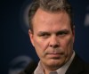 Melissa Tait / Winnipeg Free Press
Jets general manager Kevin Cheveldayoff has done exactly what he said he would do. He drafted and developed, but for Jets fans the next question is can he retain what he’s built?