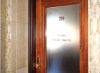Mike Deal / Winnipeg Free Press
Who will be the next Premier of Manitoba? The door of the Premier's office Thursday morning in the Manitoba Legislative Building.   150305 March 05, 2015 Mike Deal / Winnipeg Free Press