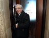 JOE BRYKSA / WINNIPEG FREE PRESS files 
Premier Greg Selinger's approval is up, but he's the least popular premier in a recent poll.