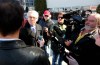 Ruth Bonneville / Winnipeg Free Press.
Premier Greg Selinger says details of severance packages for ex-NDP political staff members will eventually be released.