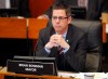 BORIS MINKEVICH/WINNIPEG FREE PRESS
Mayor Brian Bowman praised the creation of a new federal public-transit fund but concedes he doesn’t know how much money will come Winnipeg’s way