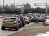 BORIS MINKEVICH/WINNIPEG FREE PRESS FILES
An underpass at Waverley Street will cost an estimated  $155 million.