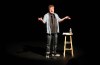 Phil Hossack / Winnipeg Free Press
Award nominee Wes Borg performs his one-man show 
