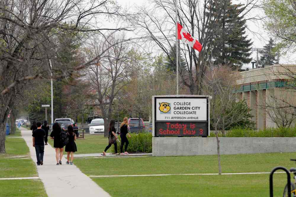 Fundraising campaign to help with funeral costs for Garden City