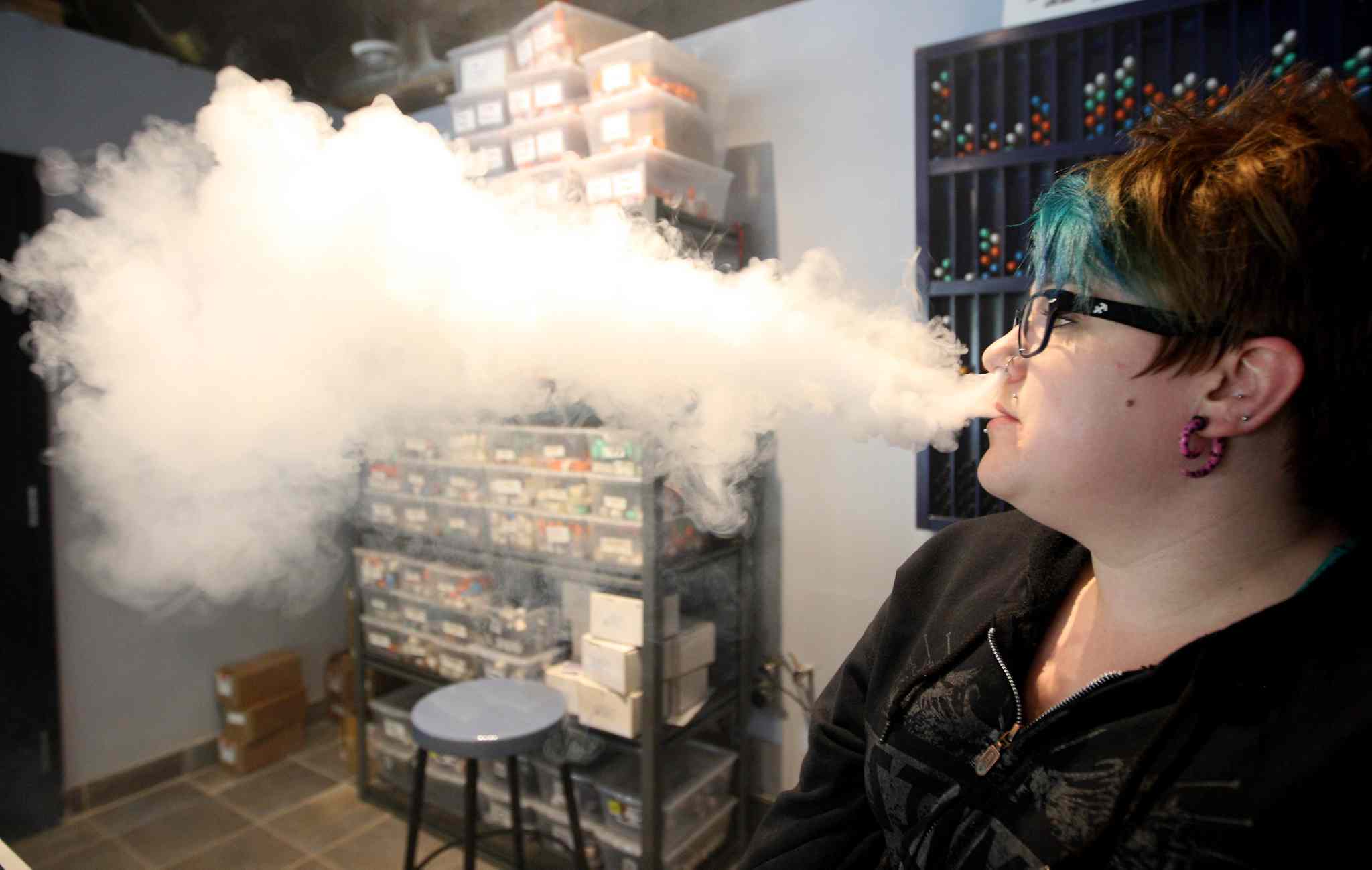 elfbar nachfüll pod läuft aus The Steam Shoppe (@thesteamshoppe) · Winnipeg, MB