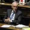 MIKE DEAL / WINNIPEG FREE PRESS FILES
MLA Steve Ashton and the NDP got big donations from the Ginakeses in years equipment was bought, the Tories say.