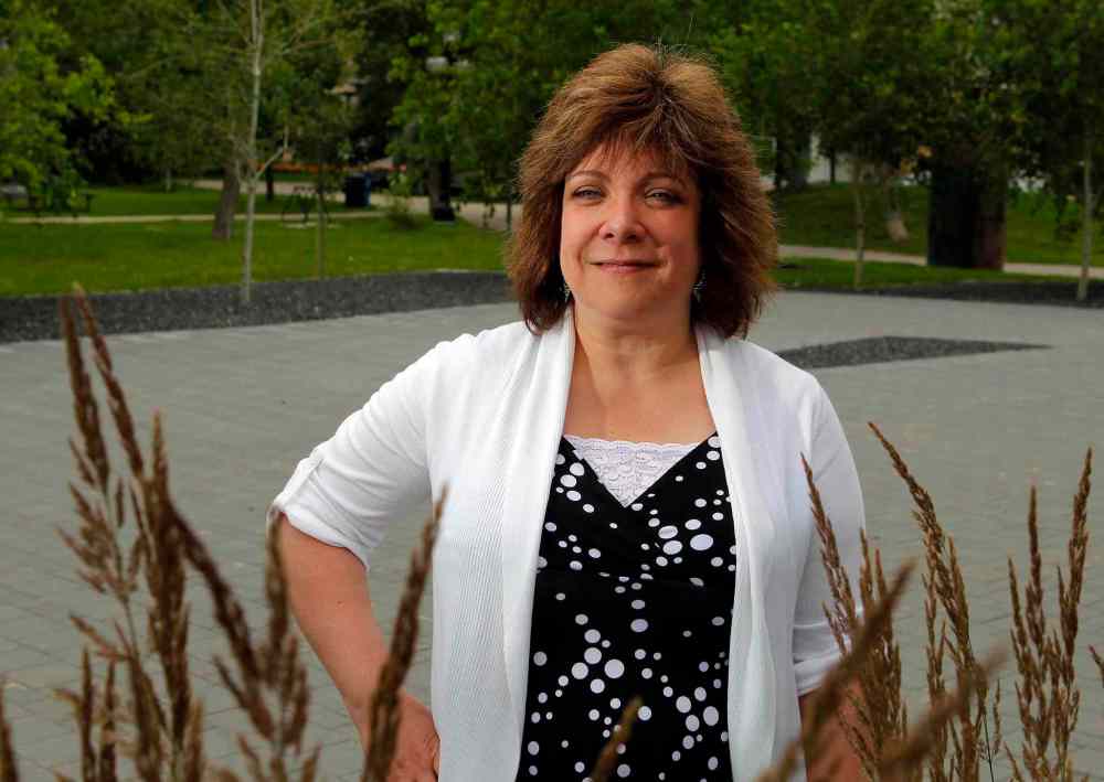 Debbie Taillefer hopes the new organization Soft Bones Canada will help ensure people can be diagnosed sooner with the rare bone disease hypophosphatasia.