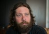 Melissa Tait / WINNIPEG FREE PRESS
Ollie Ehrmantraut, who own's Ollie's Garage in East Kildonan,  received a package that turned out to be a letter bomb. He thinks the package arrived July 2. It was addressed to Ollie's Garage, but with Amsel's ex-wife Iris Amsel's name on it. The package was detonated by the bomb squad on July 4. Guido Amsel has been charged with two counts of attempted murder related to the explosion that injured Maria Mitousis.
