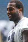 MIKE DEAL / WINNIPEG FREE PRESS FILES
Chris Greaves will be suiting up for the Edmonton Eskimos.