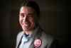 MELISSA TAIT / WINNIPEG FREE PRESS Files
Winnipeg Centre Liberal candidate Robert-Falcon Ouellette