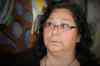 JOHN WOODS / WINNIPEG FREE PRESS FILES 
Sylvia Boudreau of the Indigenous Rock The Vote committee.