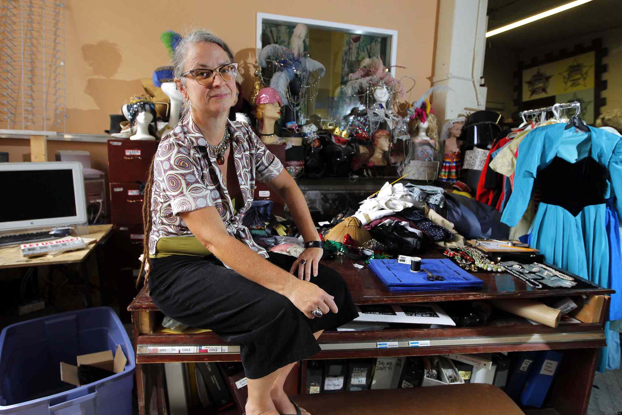 Exchange tenant issues roil Winnipeg Free Press