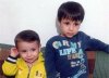 Tima Kurdi/The Canadian Press
This photo courtesy of Tima Kurdi shows Alan Kurdi, left, and his brother Galib. Alan, 3, and Galib, 5, and their mother, Rehan, died after a boat they were in capsized during a desperate voyage from Turkey to Greece.