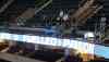Jason Halstead / Winnipeg Free Press
New loge seating and LED rings at the MTS Centre.