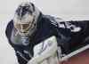 JOE BRYKSA / WINNIPEG FREE PRESS files
Winnipeg Jets goaltender Michael Hutchinson.
