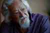 JOHN WOODS / WINNIPEG FREE PRESS FILES
'When you spend five days in the Arctic and don't even mention (climate change), what the hell is that?' David Suzuki says of Prime Minister Stephen Harper.