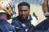 Mike Deal / Free Press files
As long as the Bombers are in the hunt, Jamaal Westerman is happy.