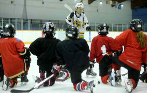Trevor Hagan / Winnipeg Free Press
Val Johnston, aka 