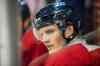 DAVID LIPNOWSKI / WINNIPEG FREE PRESS FILES
Winnipeg Jets #8 Jacob Trouba during practice at MTS Centre Thursday October 22, 2015.