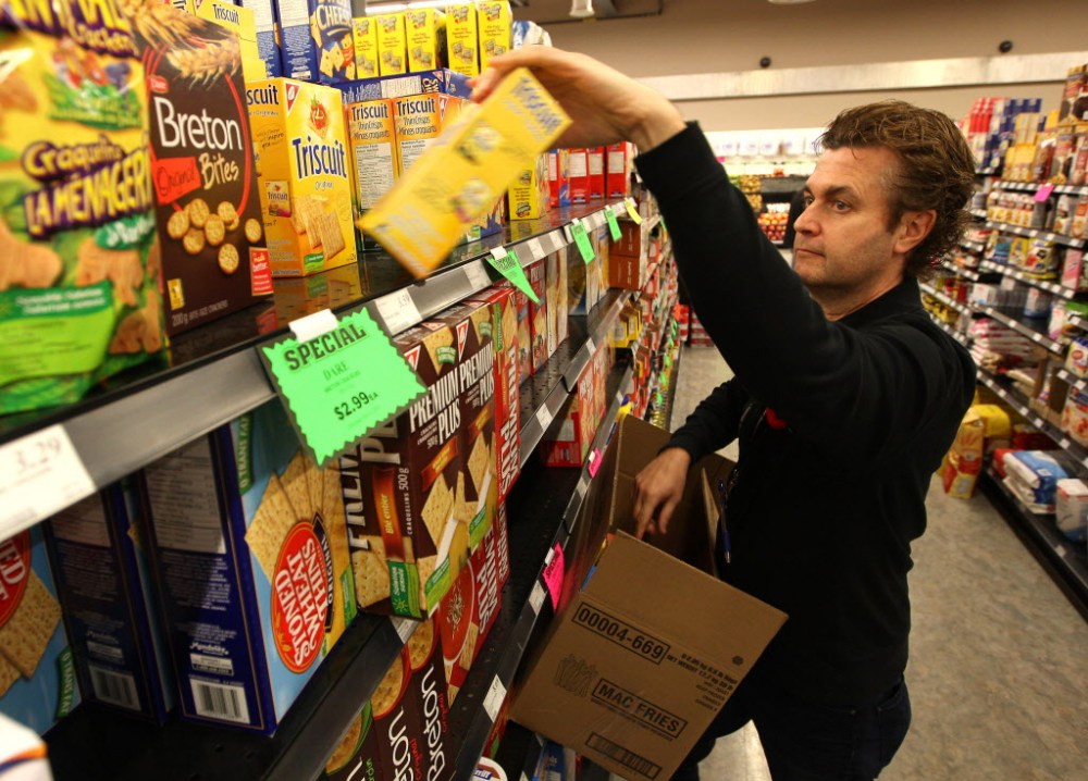 Retailers experimenting with online grocery ordering Winnipeg Free Press