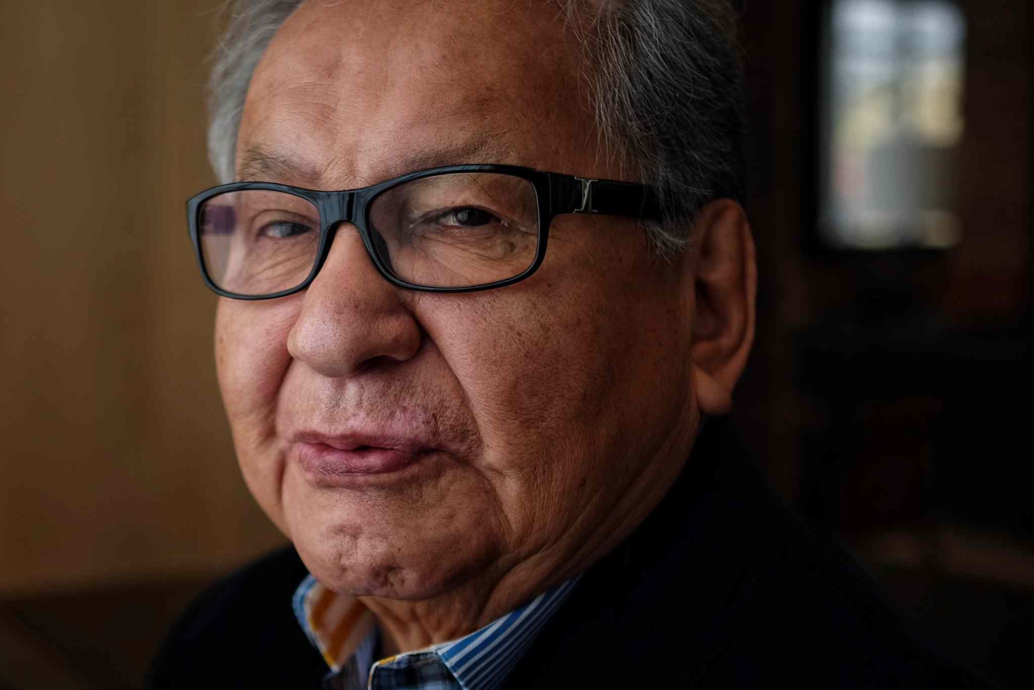 New era of First Nations civil rights ushered in 50 years ago in Kenora