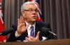 JOHN WOODS / Free Press files
Manitoba Premier Greg Selinger is in Ottawa this week to meet with the other premiers and Prime Minister Justin Trudeau.
