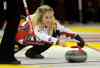 BORIS MINKEVICH / WINNIPEG FREE PRESS
Jennifer Jones