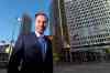 BORIS MINKEVICH / WINNIPEG FREE PRESS
Ryan Behie of CBRE says the Winnipeg market has done well to let demand determine development, unlike some markets.