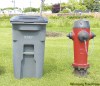 SUPPLIED PHOTO
Winnipeggers will be on the hook for the cost of replacing the trash bins.