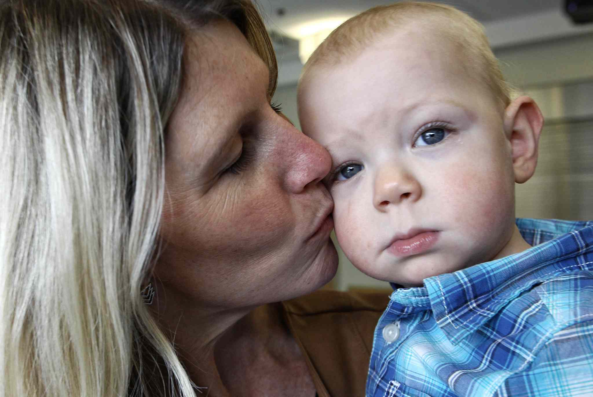 Winnipeg clinic launches breast milk donation site Winnipeg Free Press